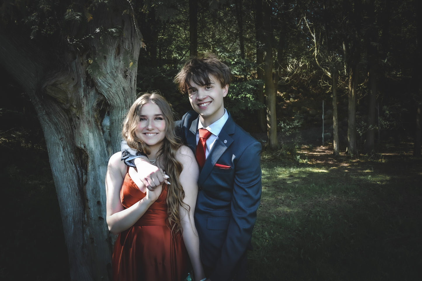 Photography services