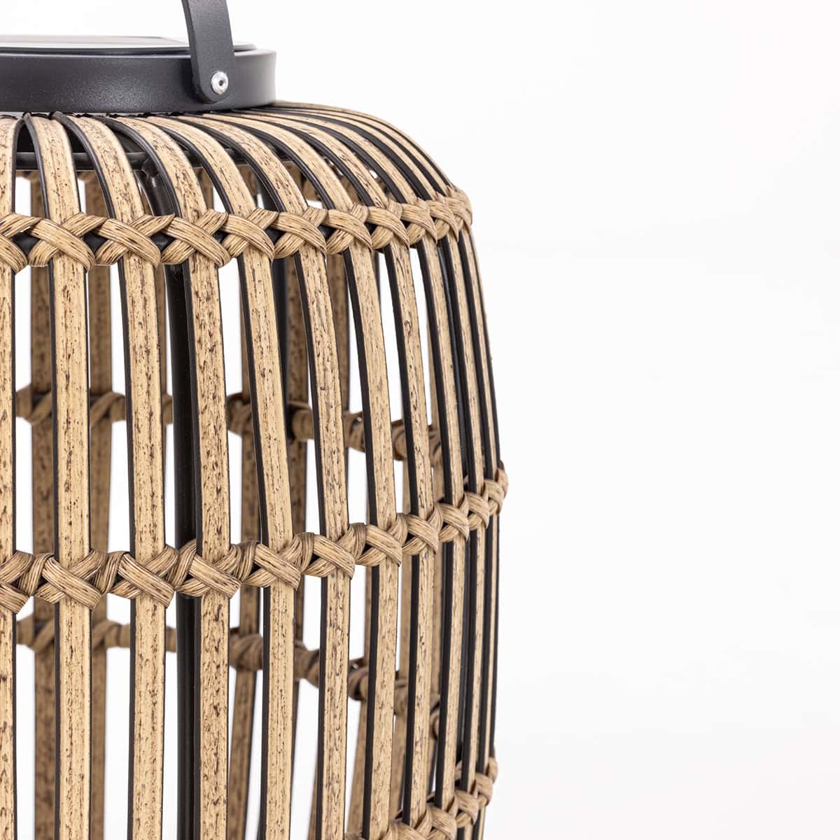 Noor - Solar LED Lantern