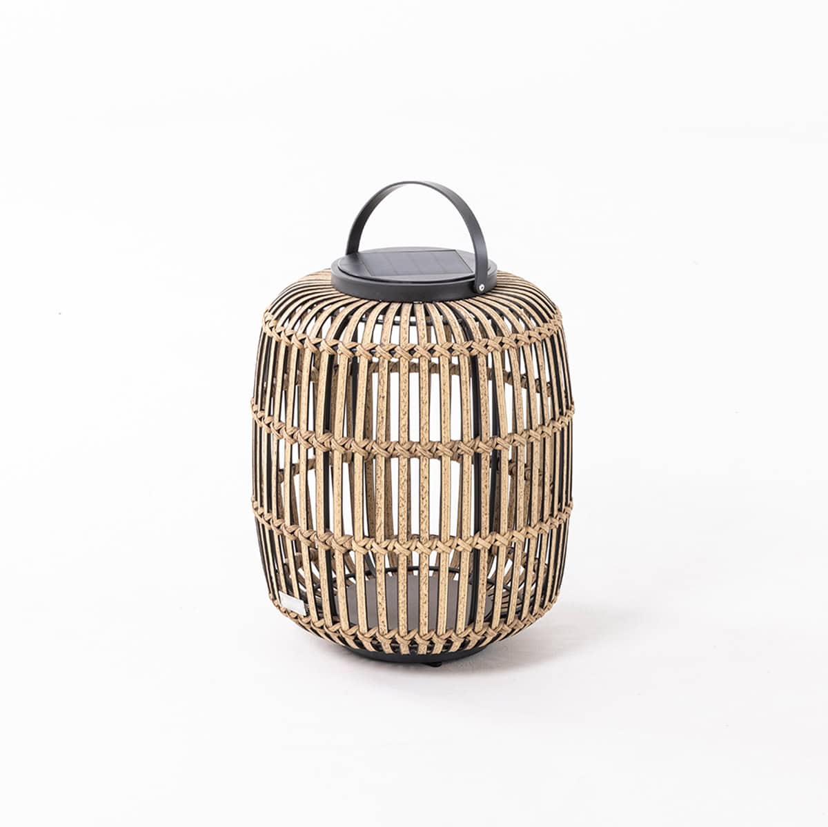 Noor - Solar LED Lantern