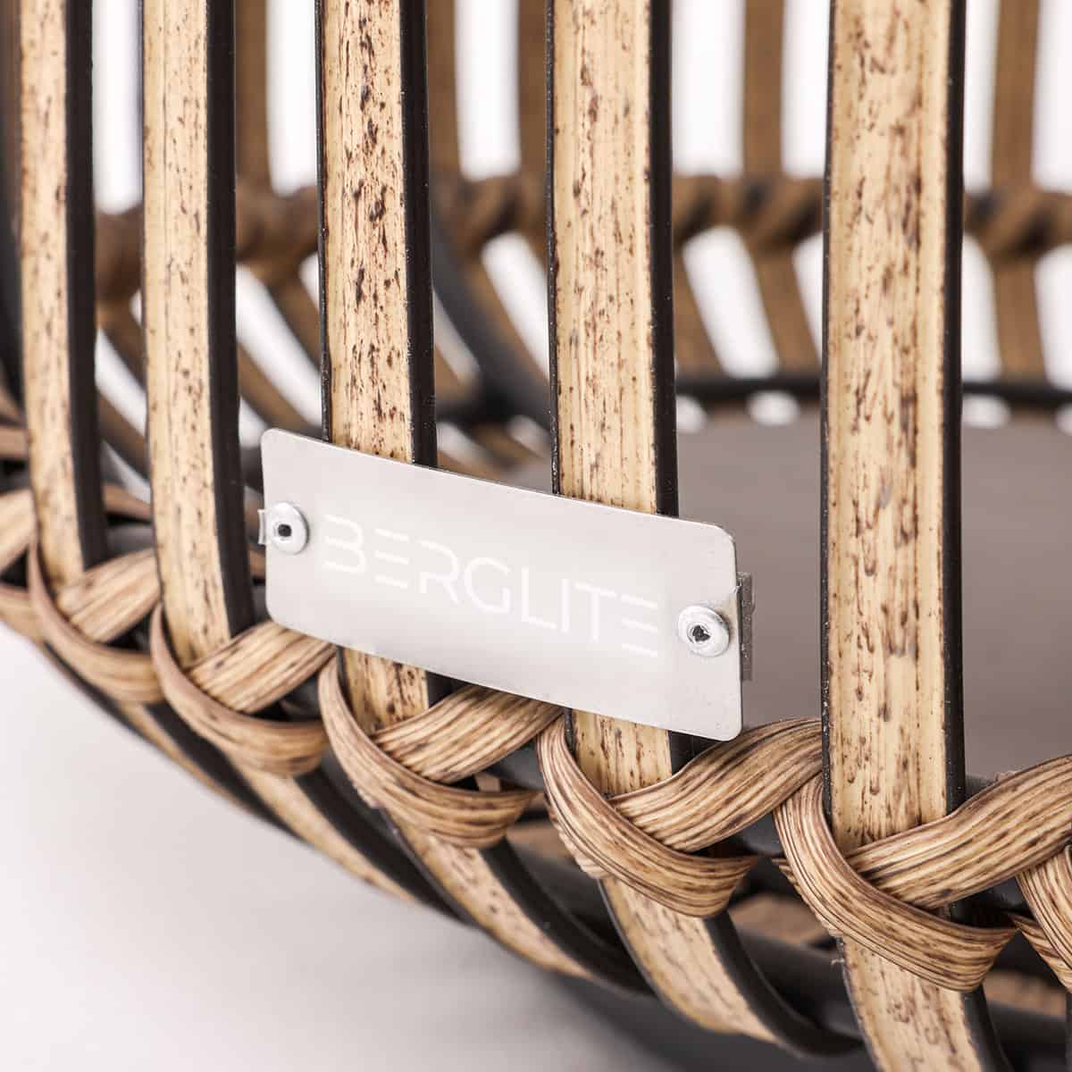 Noor - Solar LED Lantern