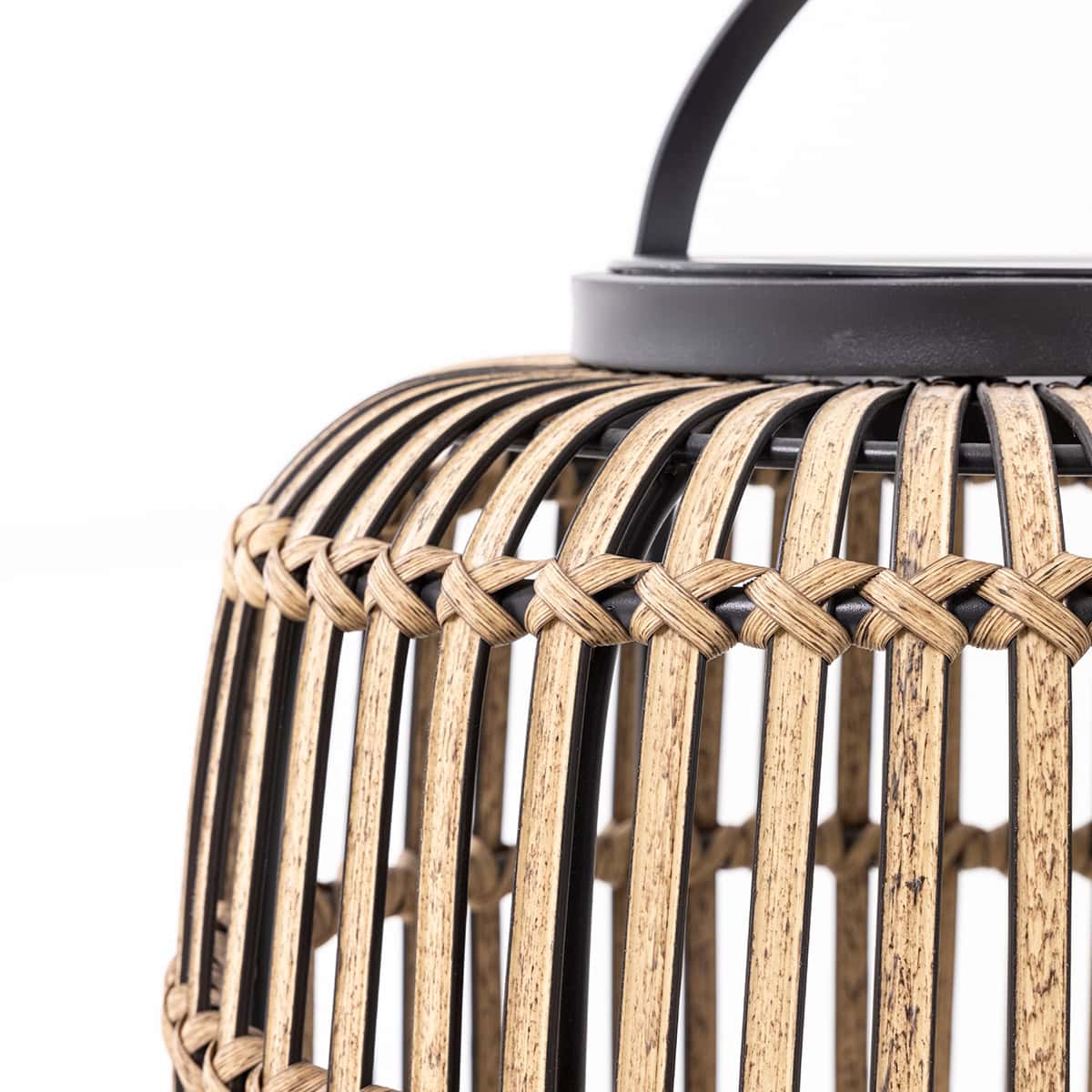 Noor - Solar LED Lantern