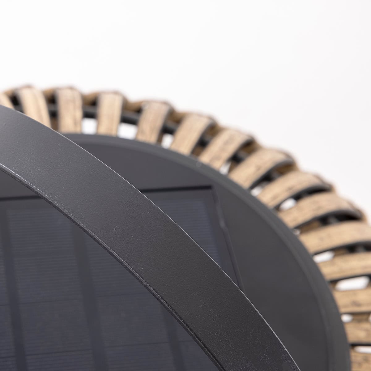 Noor - Solar LED Lantern