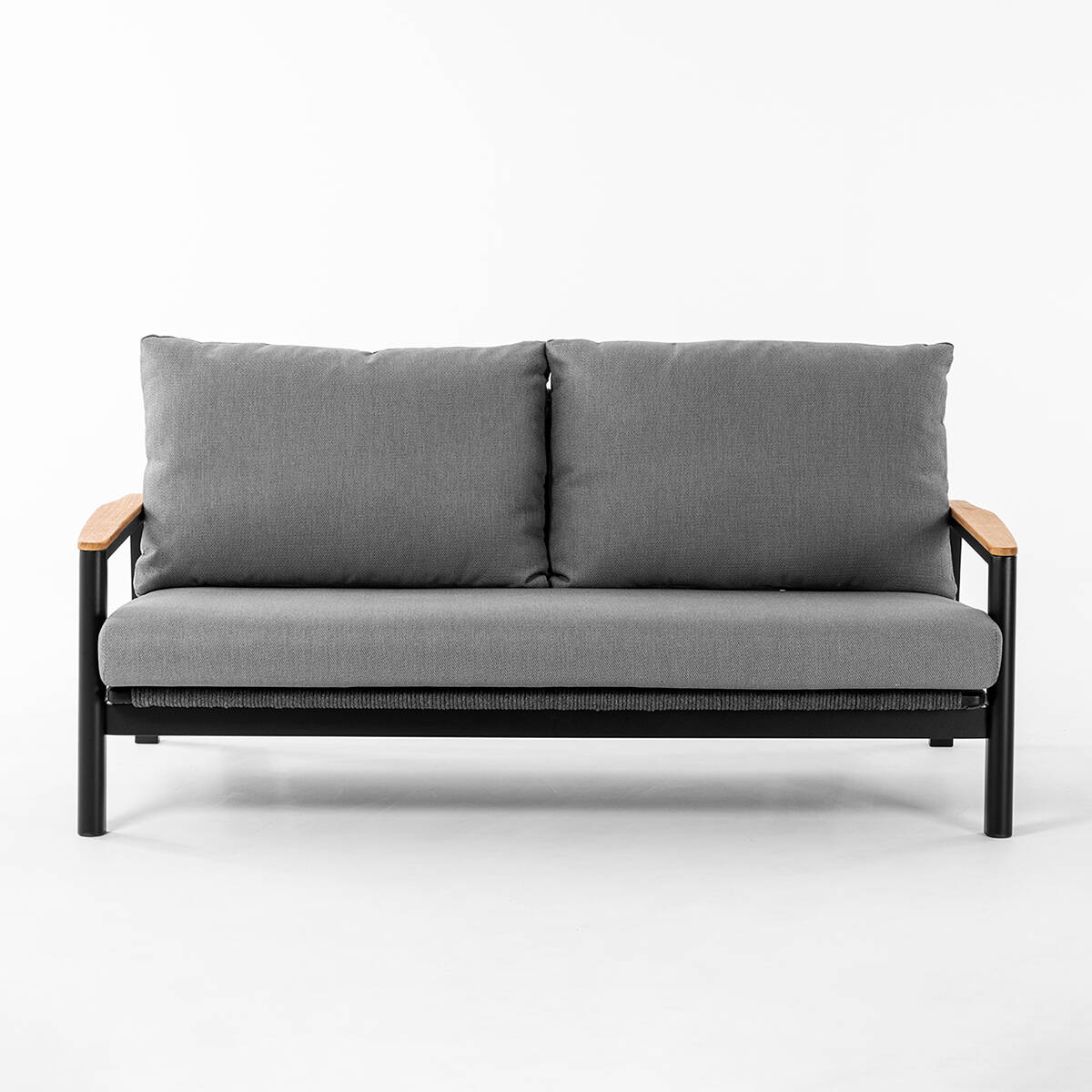 Terra Outdoor Loveseat