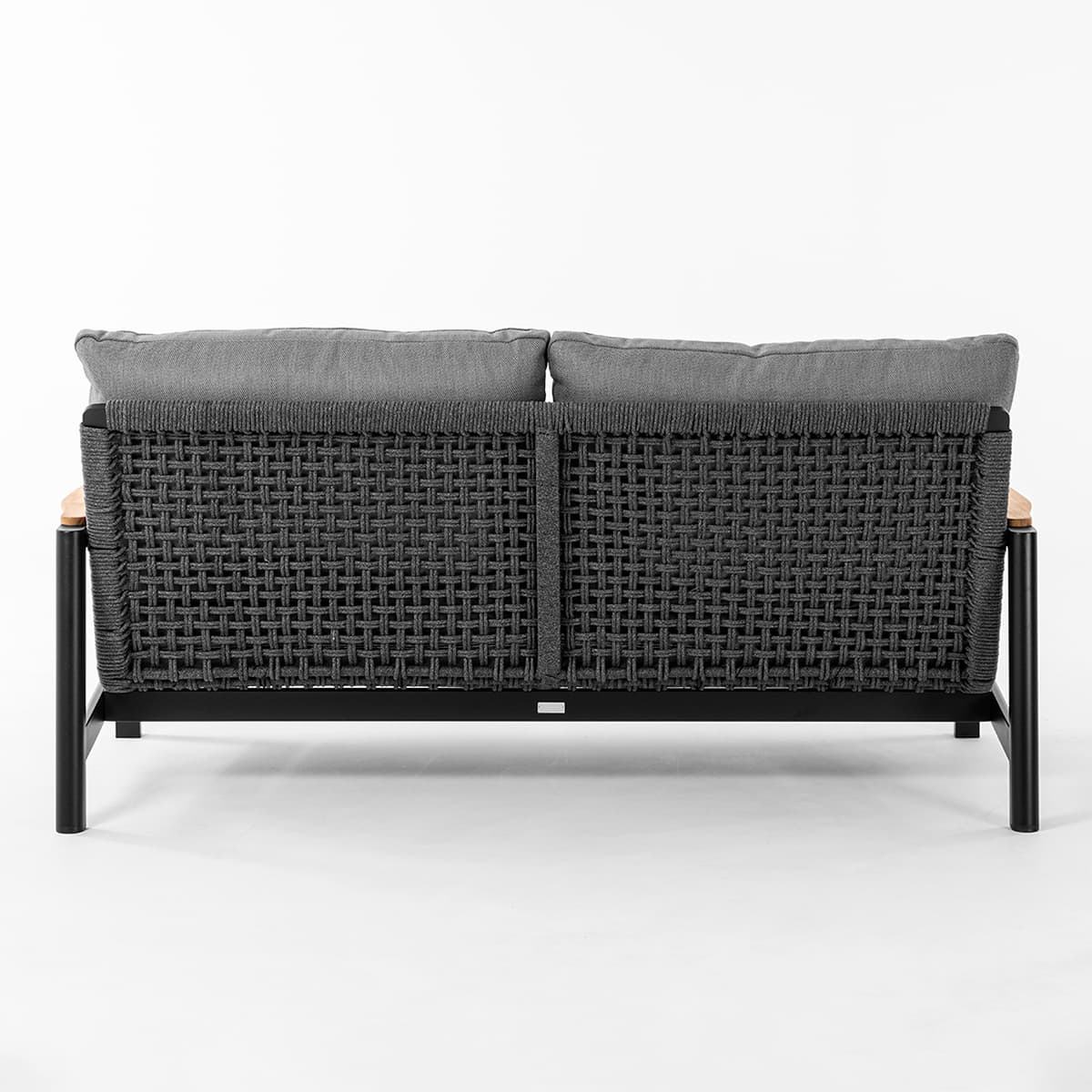 Terra Outdoor Loveseat