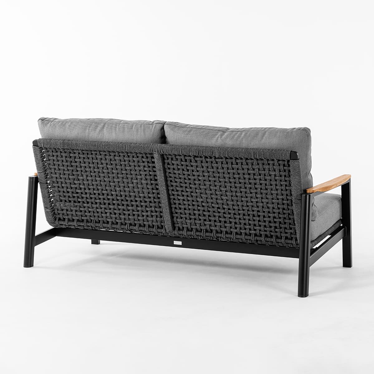 Terra Outdoor Loveseat