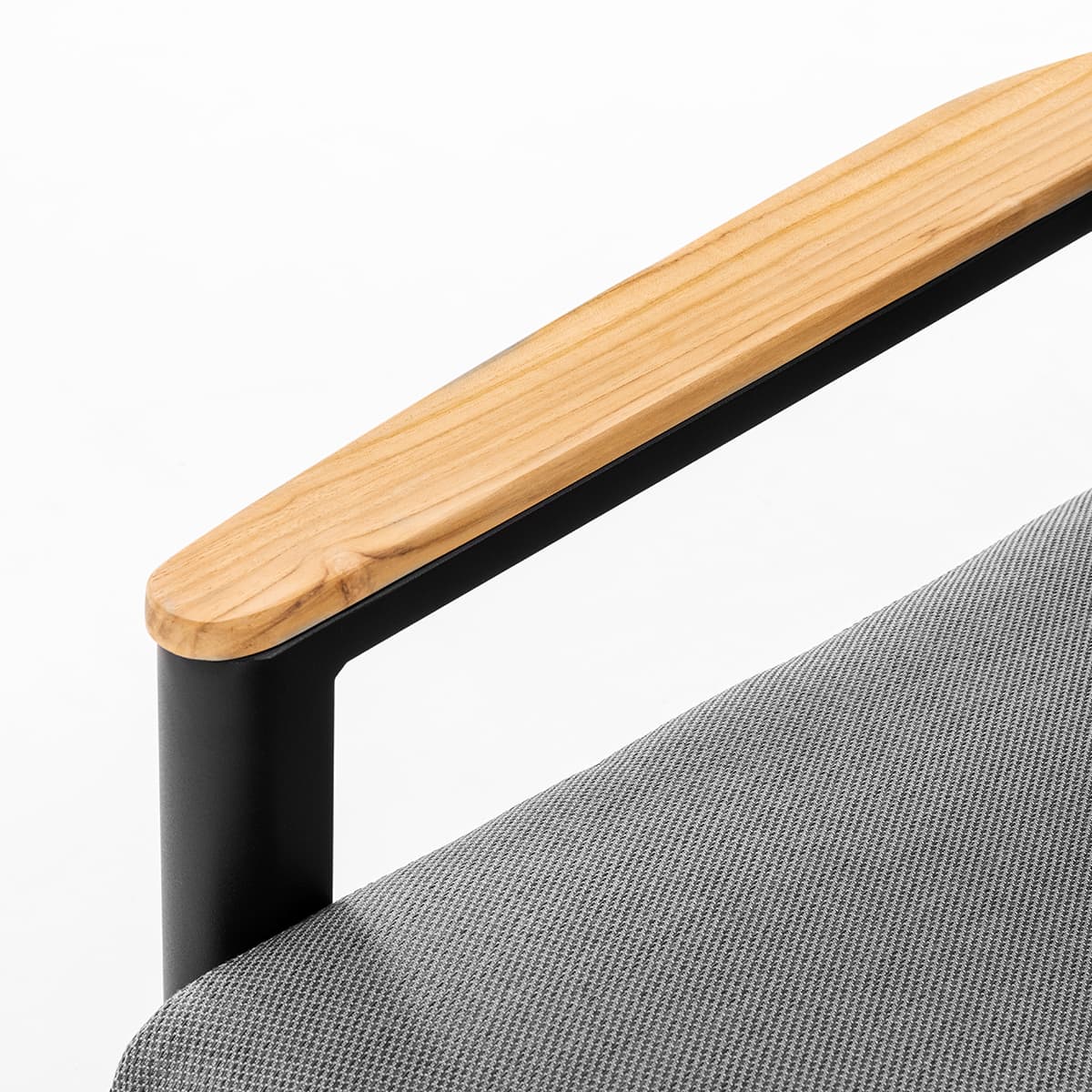 Terra Outdoor Loveseat