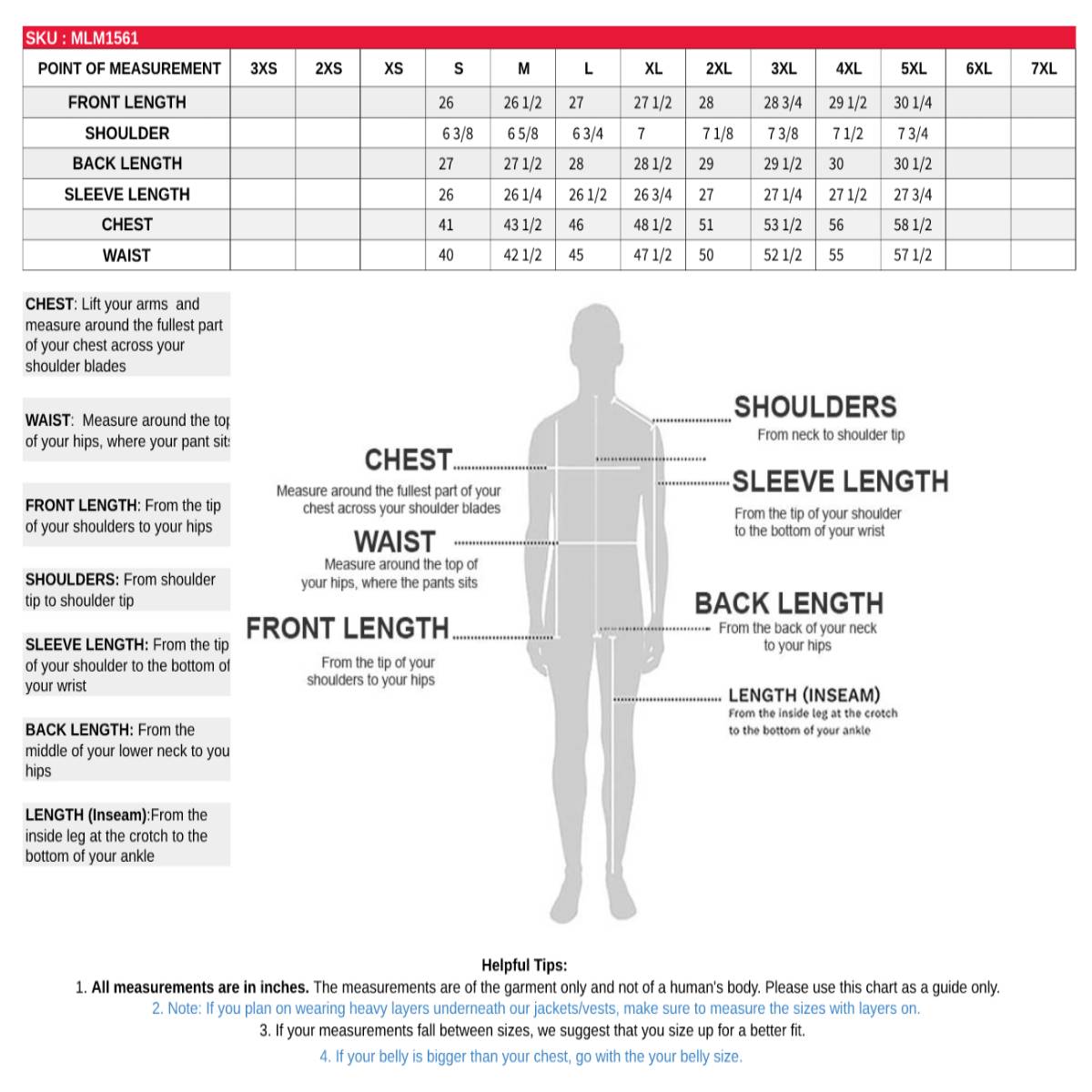 Milwaukee Leather Men's Distressed Brown Crossover Scooter Jacket with Reflective Skulls