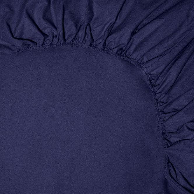 Organic Flannel Fitted Sheet