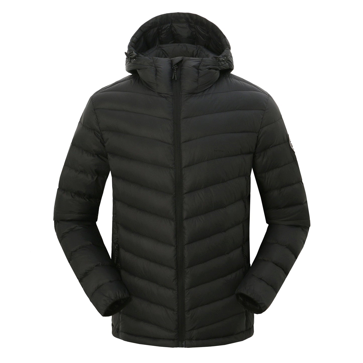 Packable Down Jacket