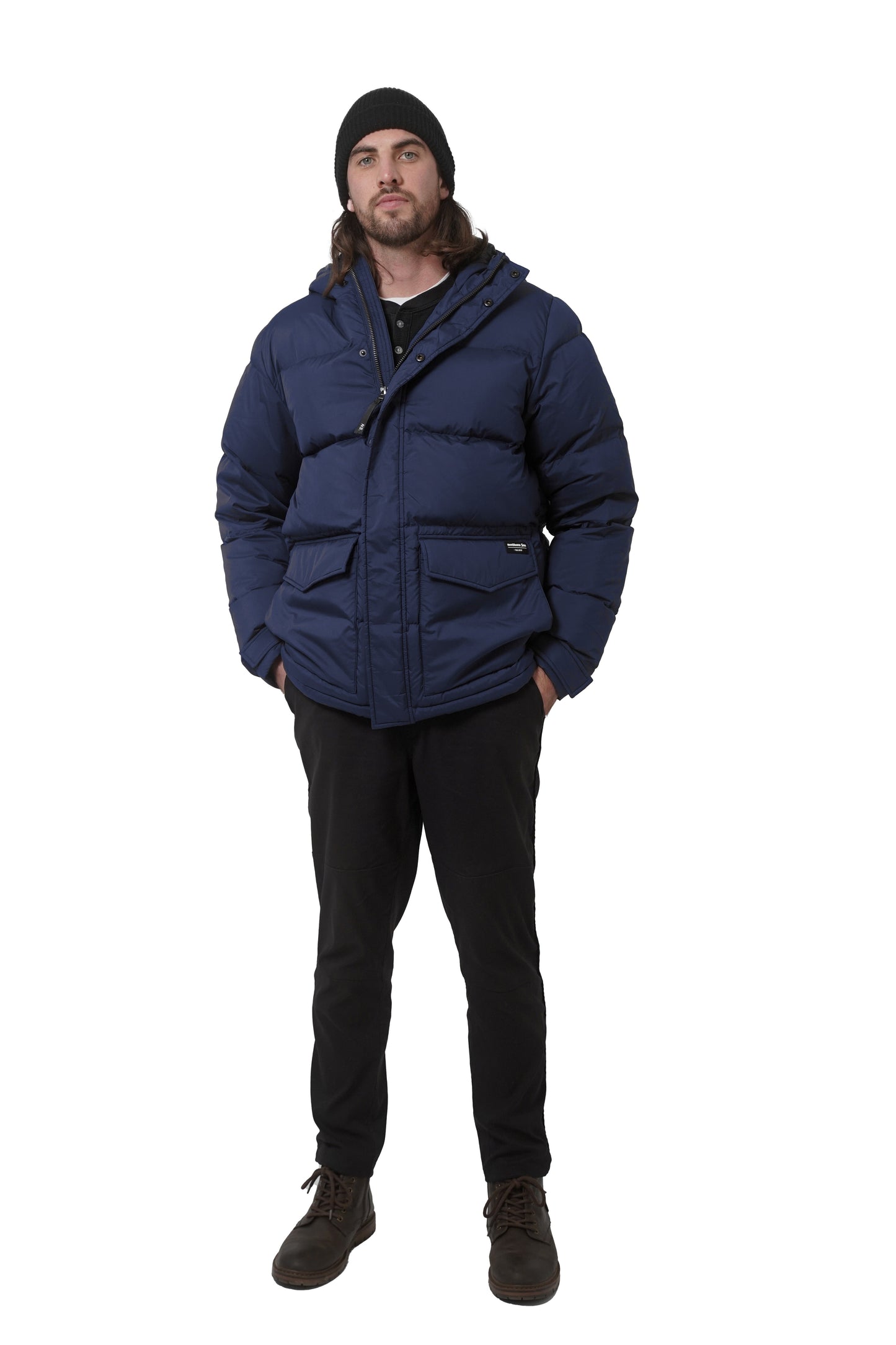 Down Parka