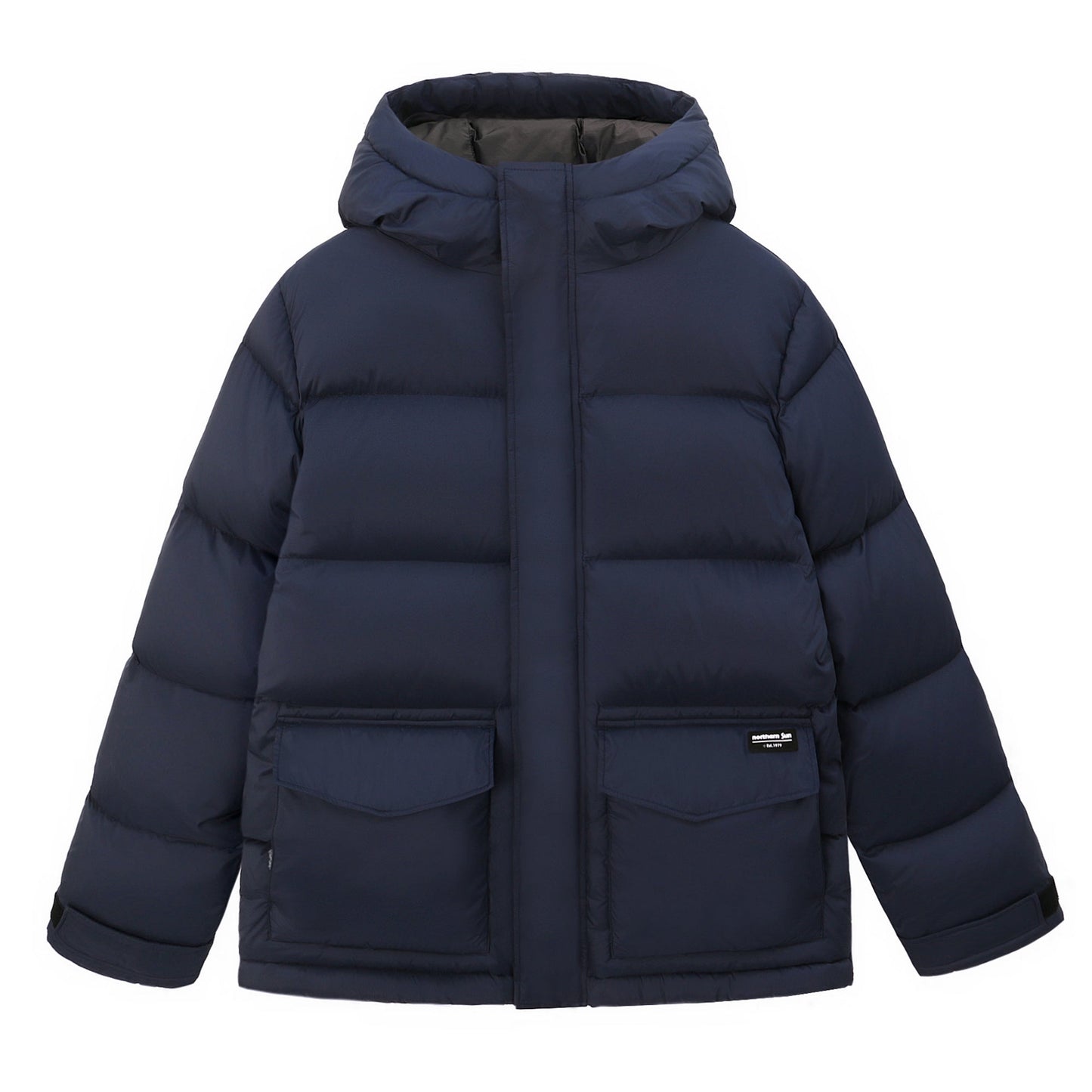 Down Parka