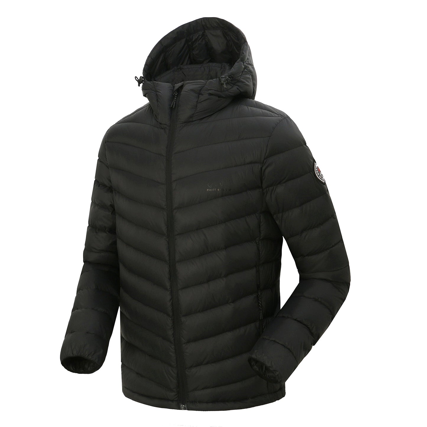 Packable Down Jacket