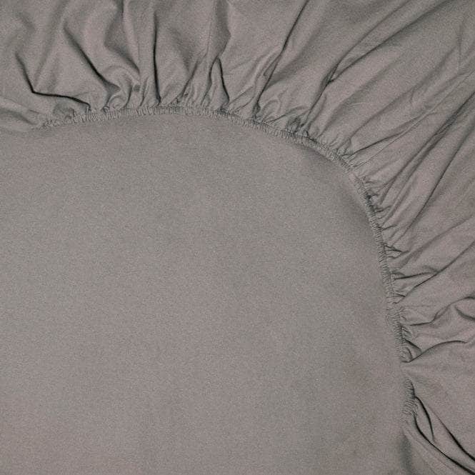 Organic Flannel Fitted Sheet