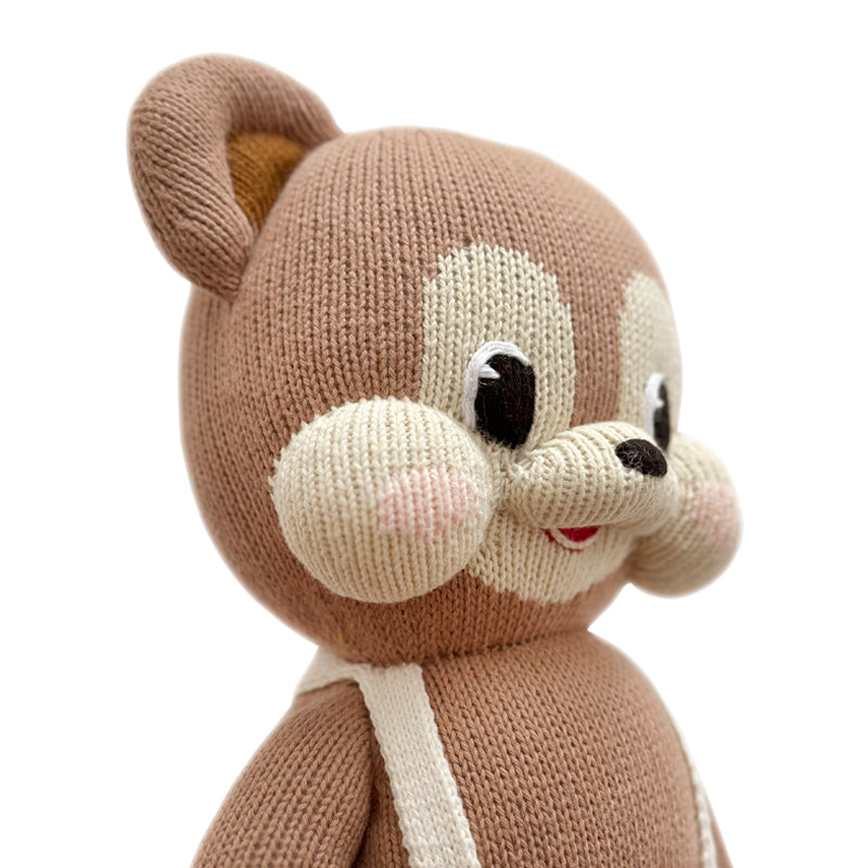 Benny Bear