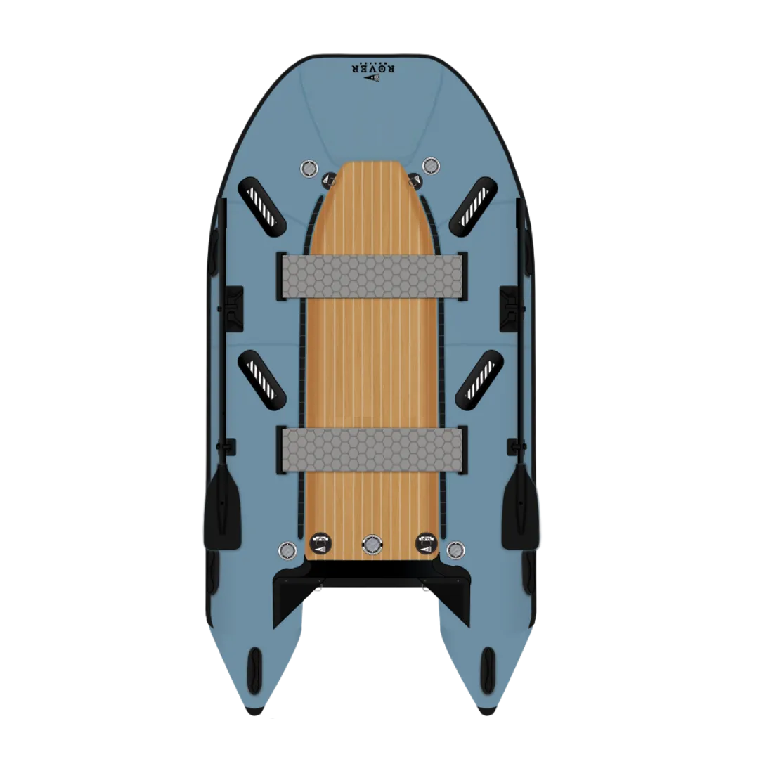 Battle Boat