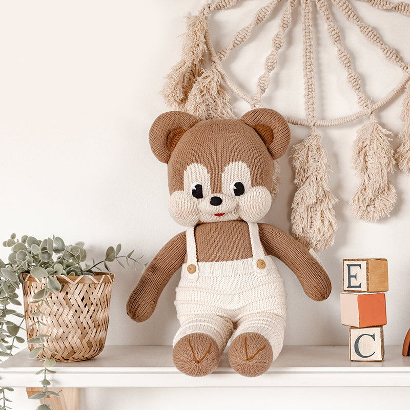 Benny Bear