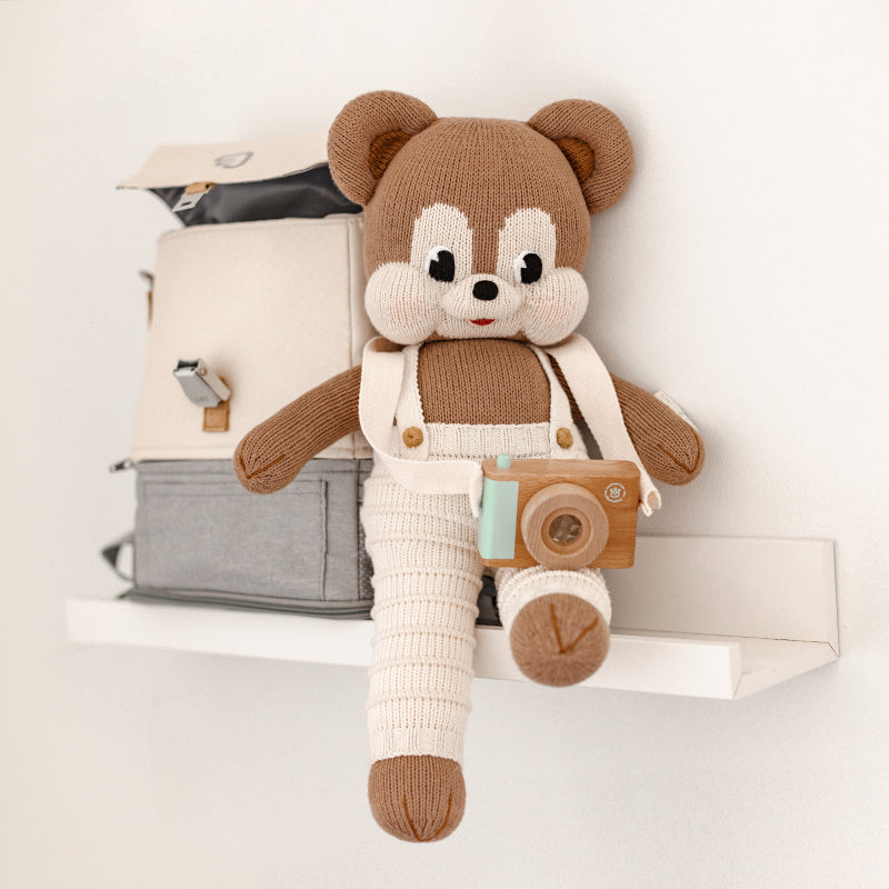 Benny Bear