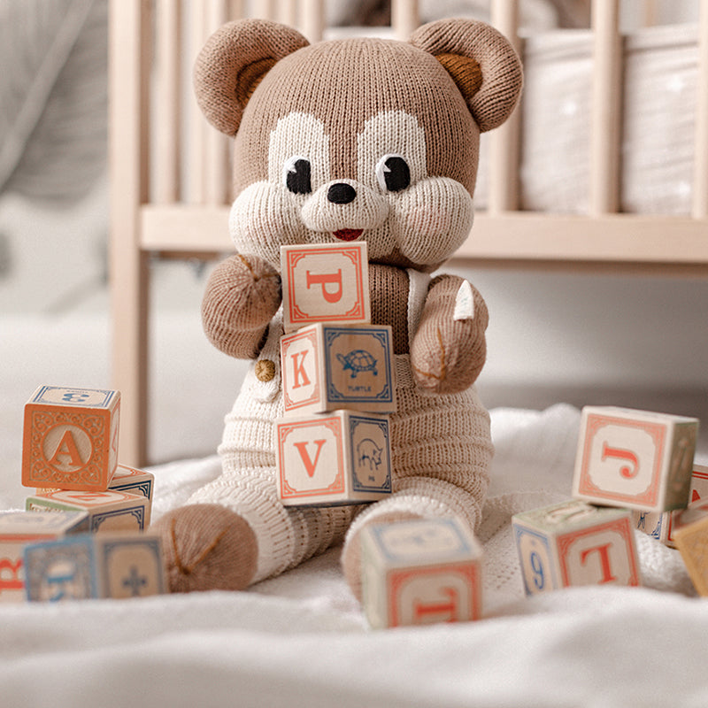 Benny Bear