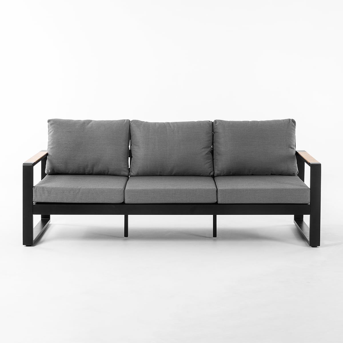 Imera 5 - Person Outdoor Conversation Set