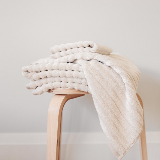 Towel Bundle Set of 3