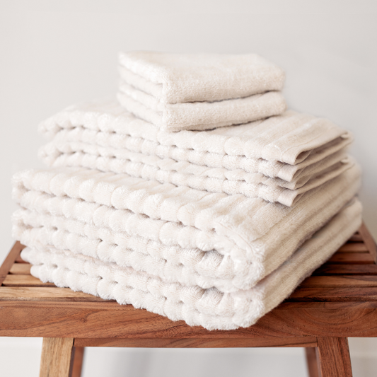 Towel Bundle Set of 6