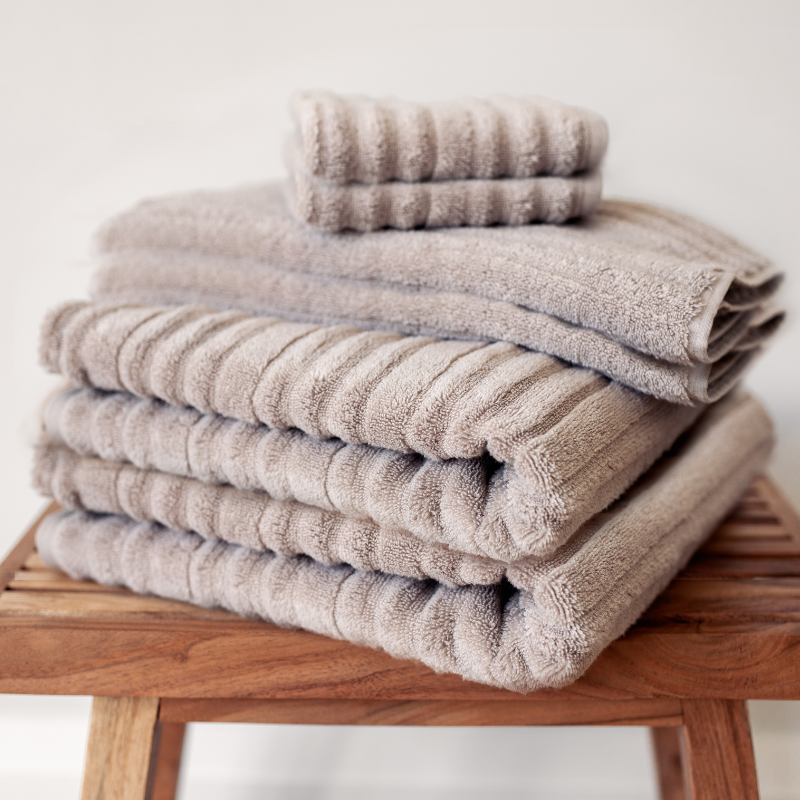 Towel Bundle Set of 6