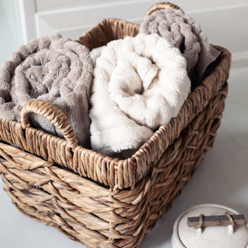 Towel Bundle Set of 3