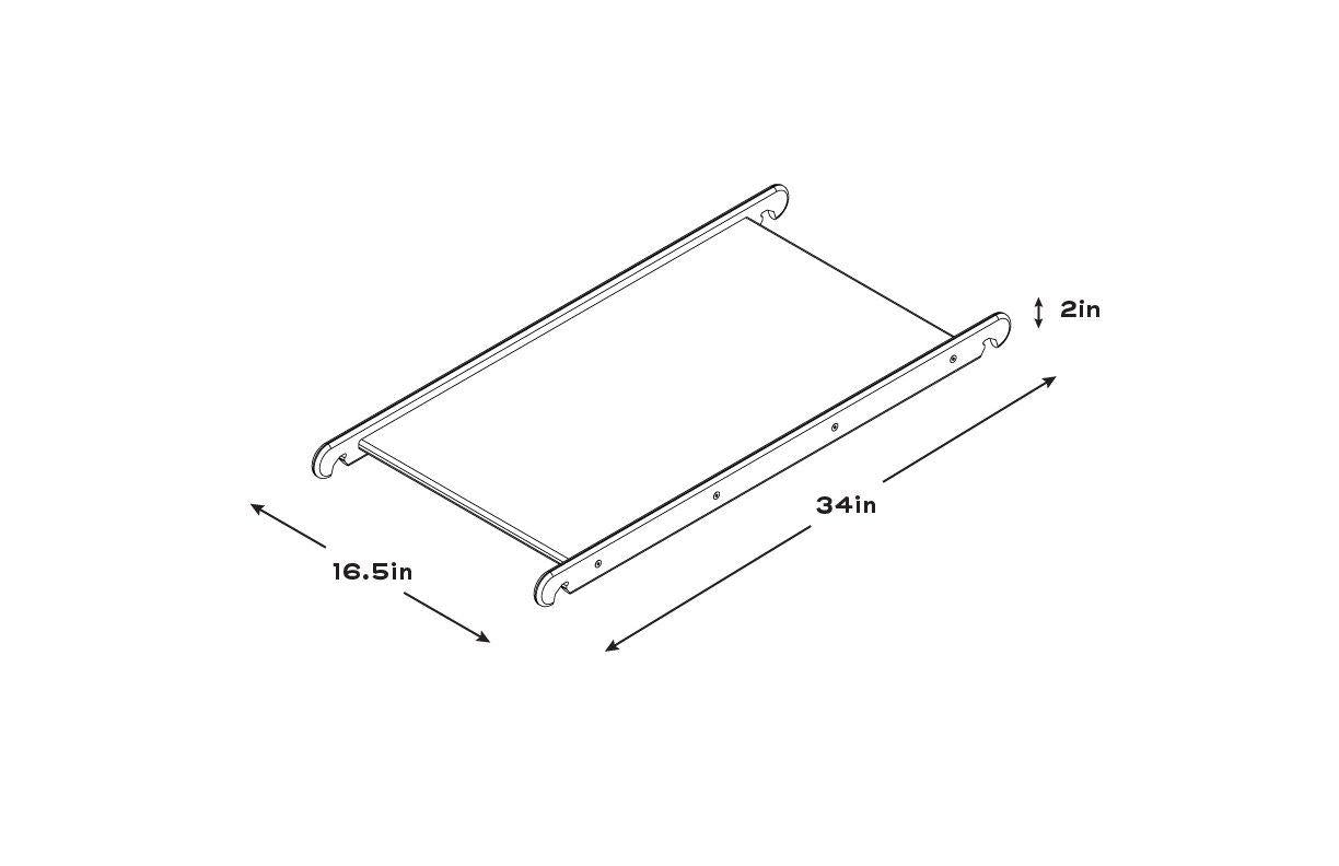 PlayBox Toddler Climber