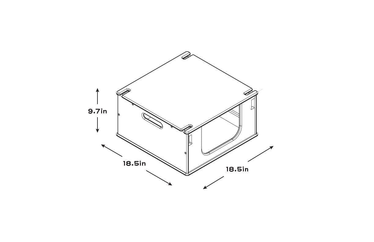 PlayBox Toddler Climber