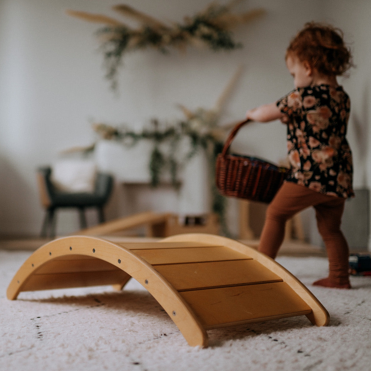 PlayBoard - Wobble Board