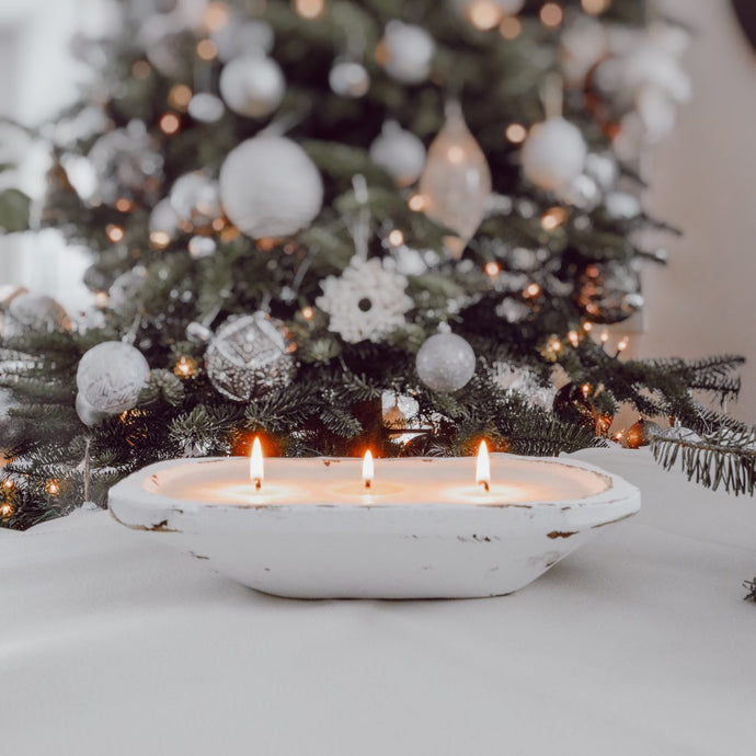 Embrace the Spirit of the Season: Christmas Decor Trends for 2023