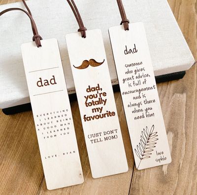 Celebrating Father's Day with Thoughtful Gifts: Honouring Our Everyday Heroes!