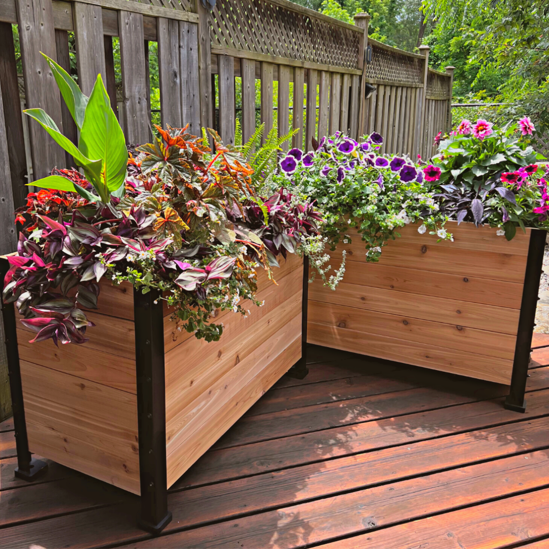 Outdoor Planters