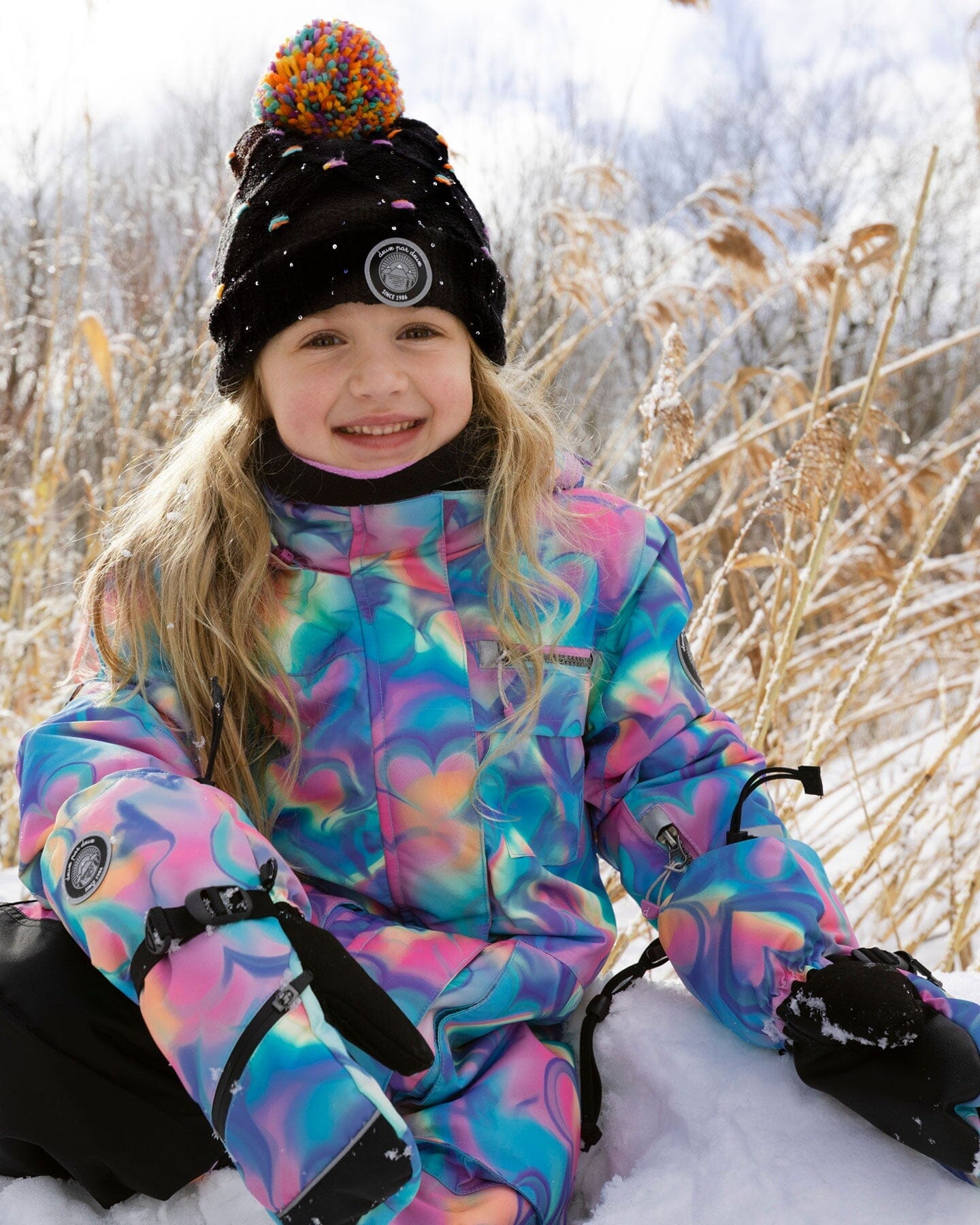 Kids Snowsuits