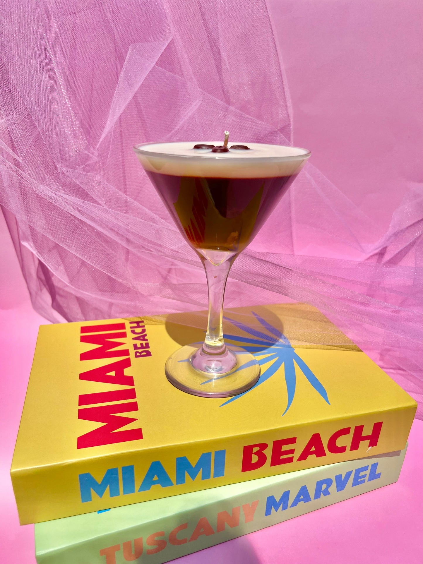 Espresso Martini