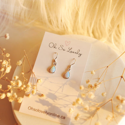 Willow Earrings