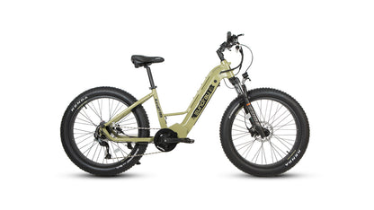 FAT-HD 2.0 / HUNTER X7