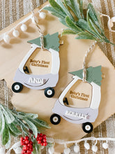 Load image into Gallery viewer, Cozy Coupe Car Ornament
