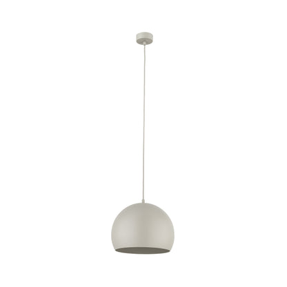 ZOE Beige Pendant