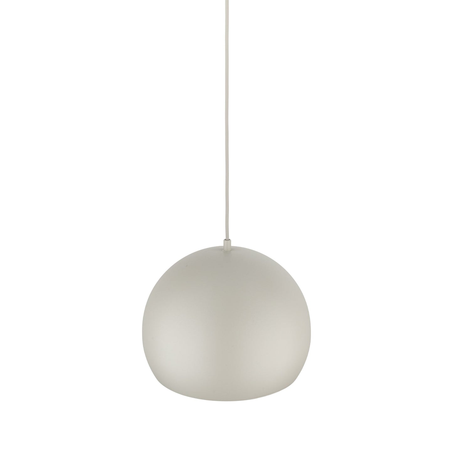 ZOE Beige Pendant