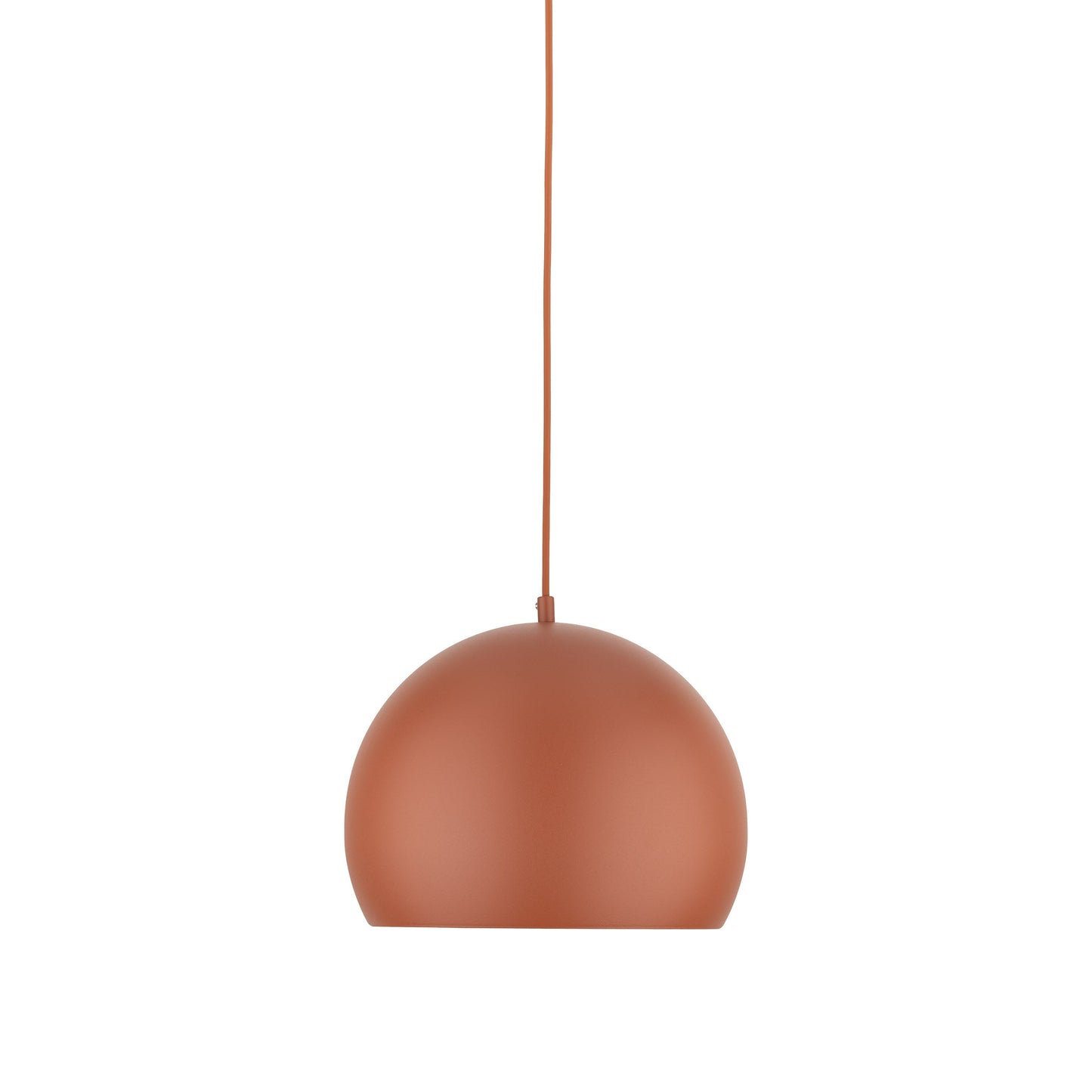 ZOE Brick Pendant