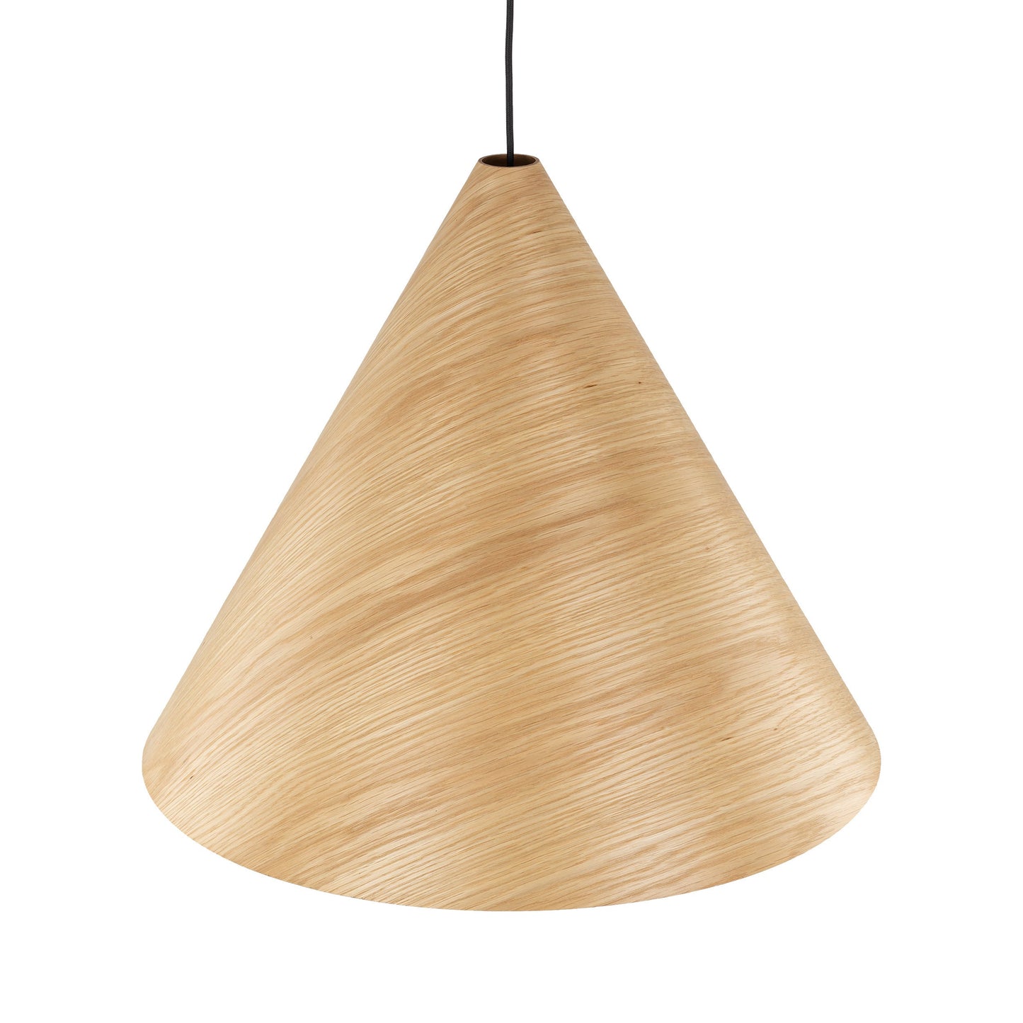 SOLIS Wood Scandinavian Pendant Lamp (Limited Edition)