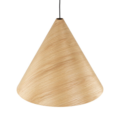 SOLIS Wood Scandinavian Pendant Lamp (Limited Edition)