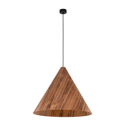 SOLIS Wood Scandinavian Pendant Lamp (Limited Edition)