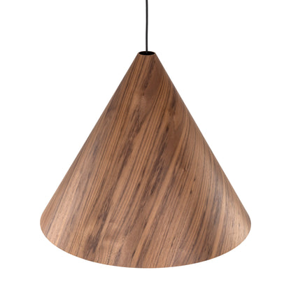 SOLIS Wood Scandinavian Pendant Lamp (Limited Edition)