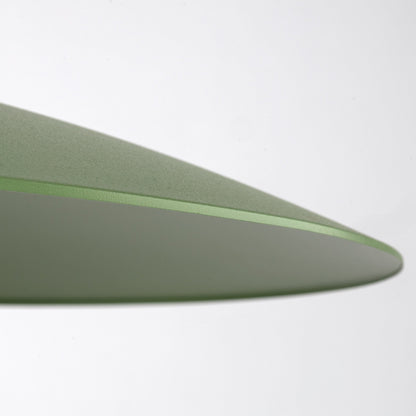 SLATE Mid-Century Modern Pendant Light