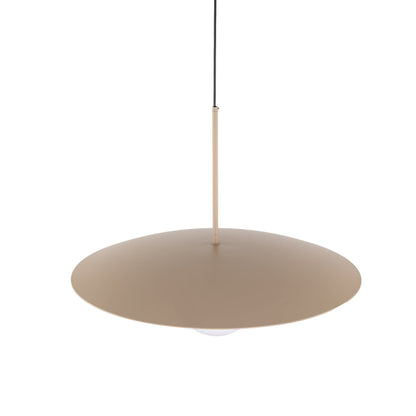 SLATE Mid-Century Modern Pendant Light