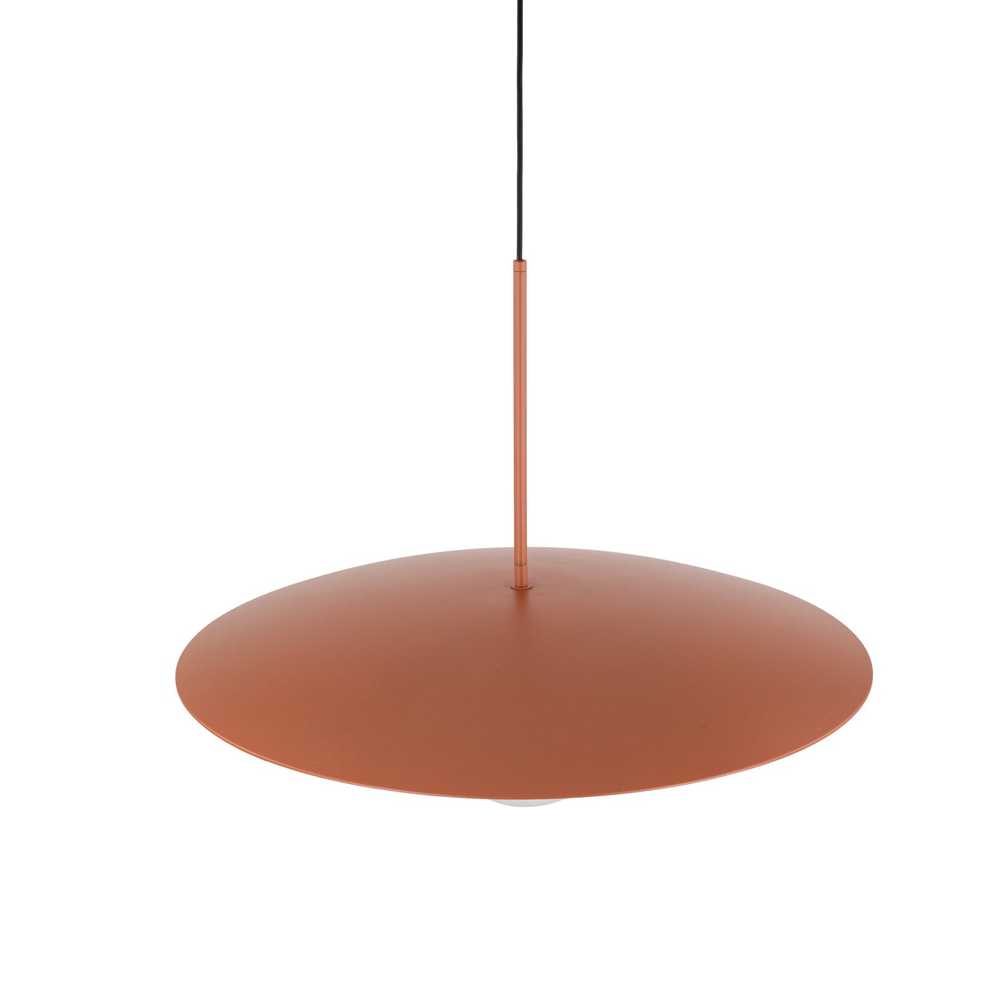 SLATE Mid-Century Modern Pendant Light