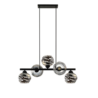 TORONTO Modern Glass Pendant Light