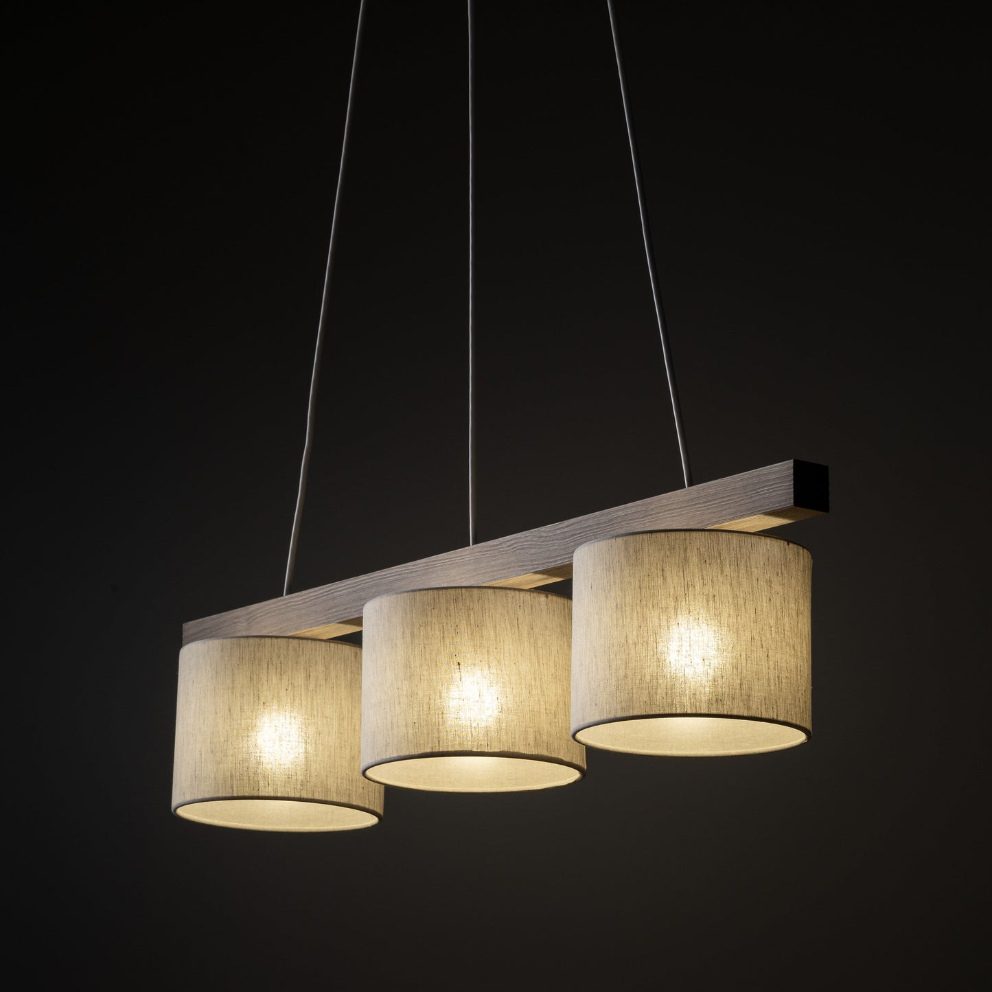 VARO Scandinavian Pendant Lamp